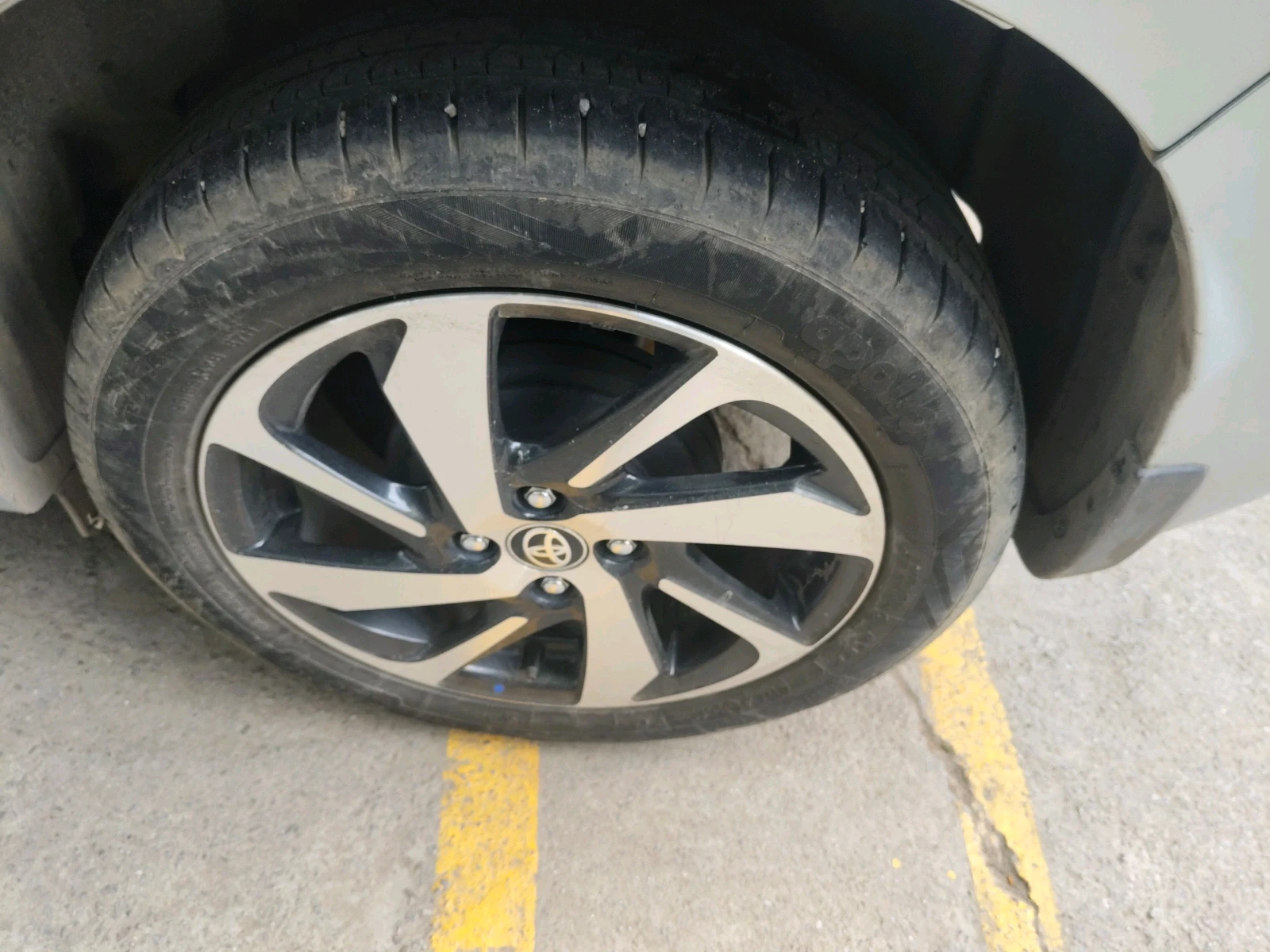 Tyres