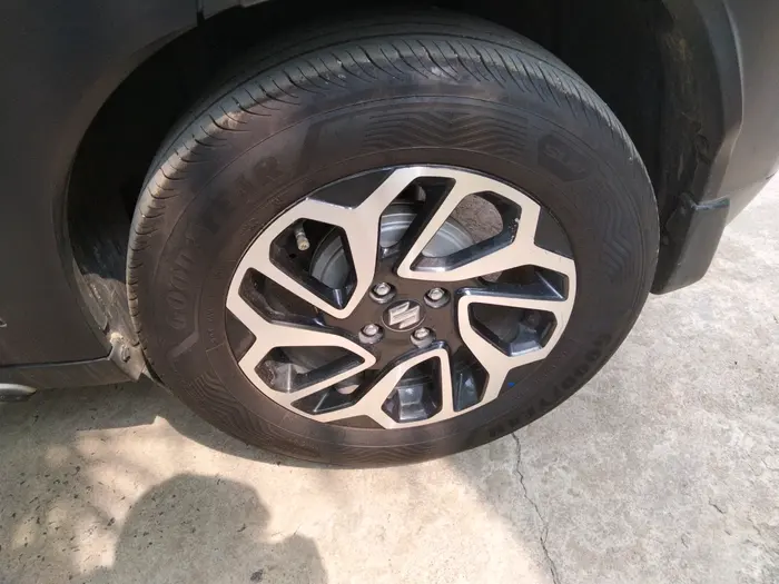 Tyres