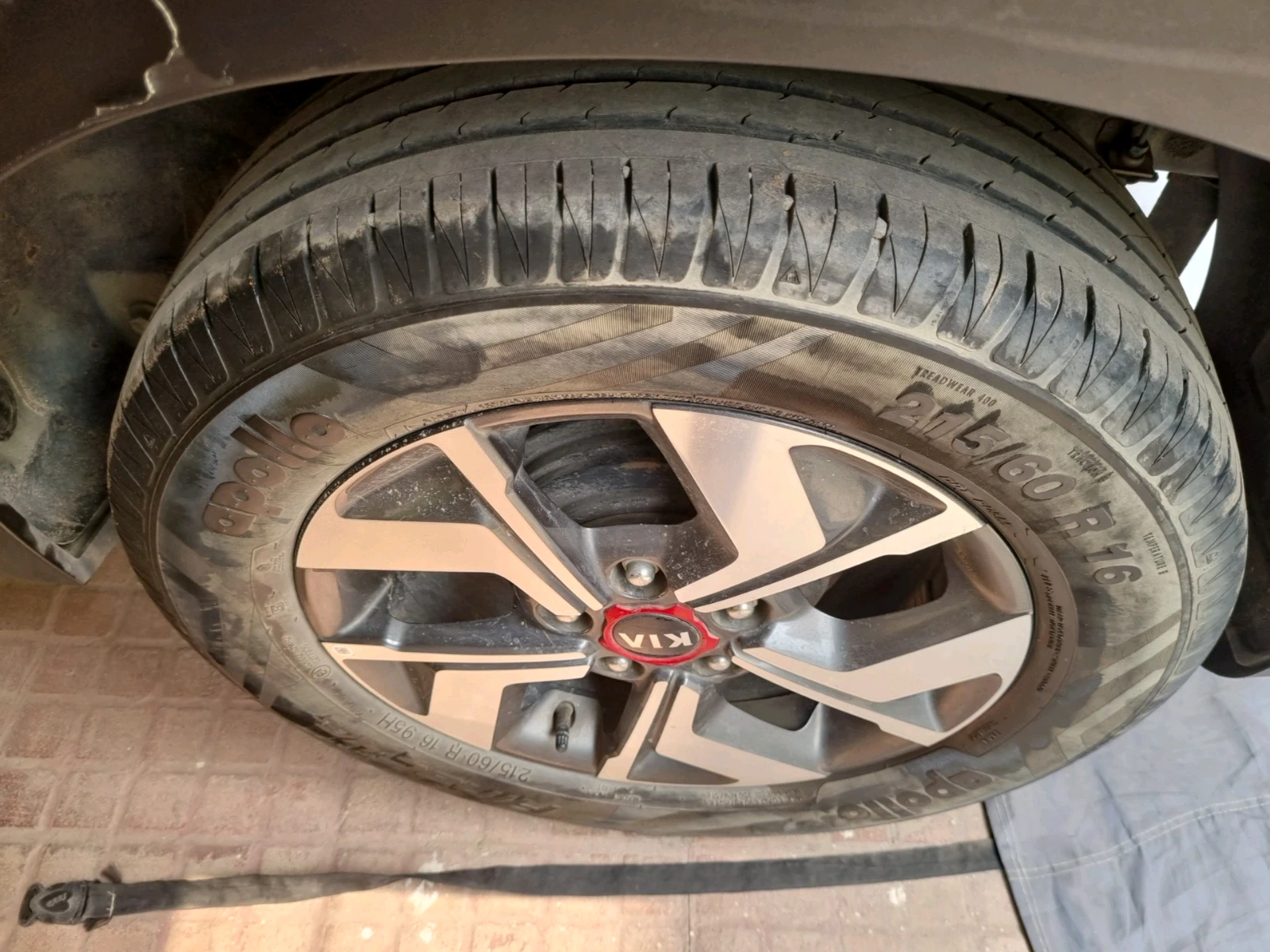 Tyres