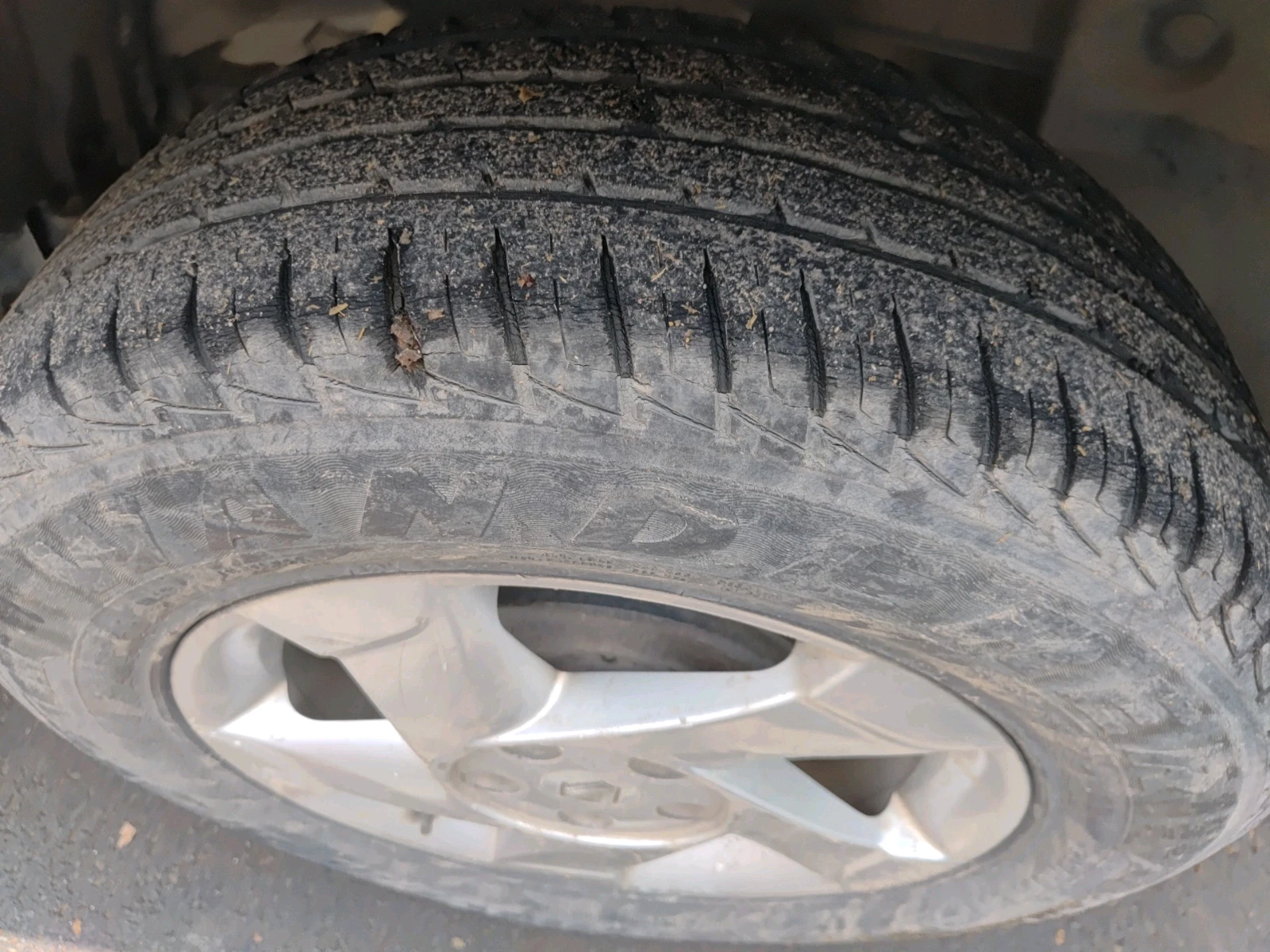 Tyres