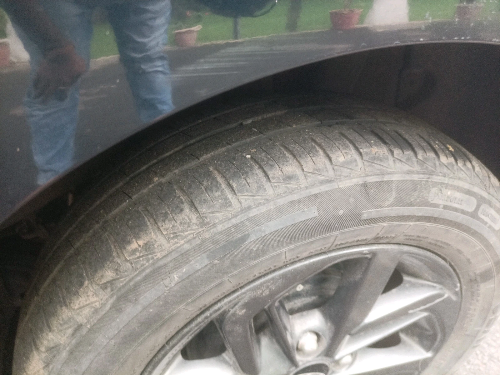 Tyres