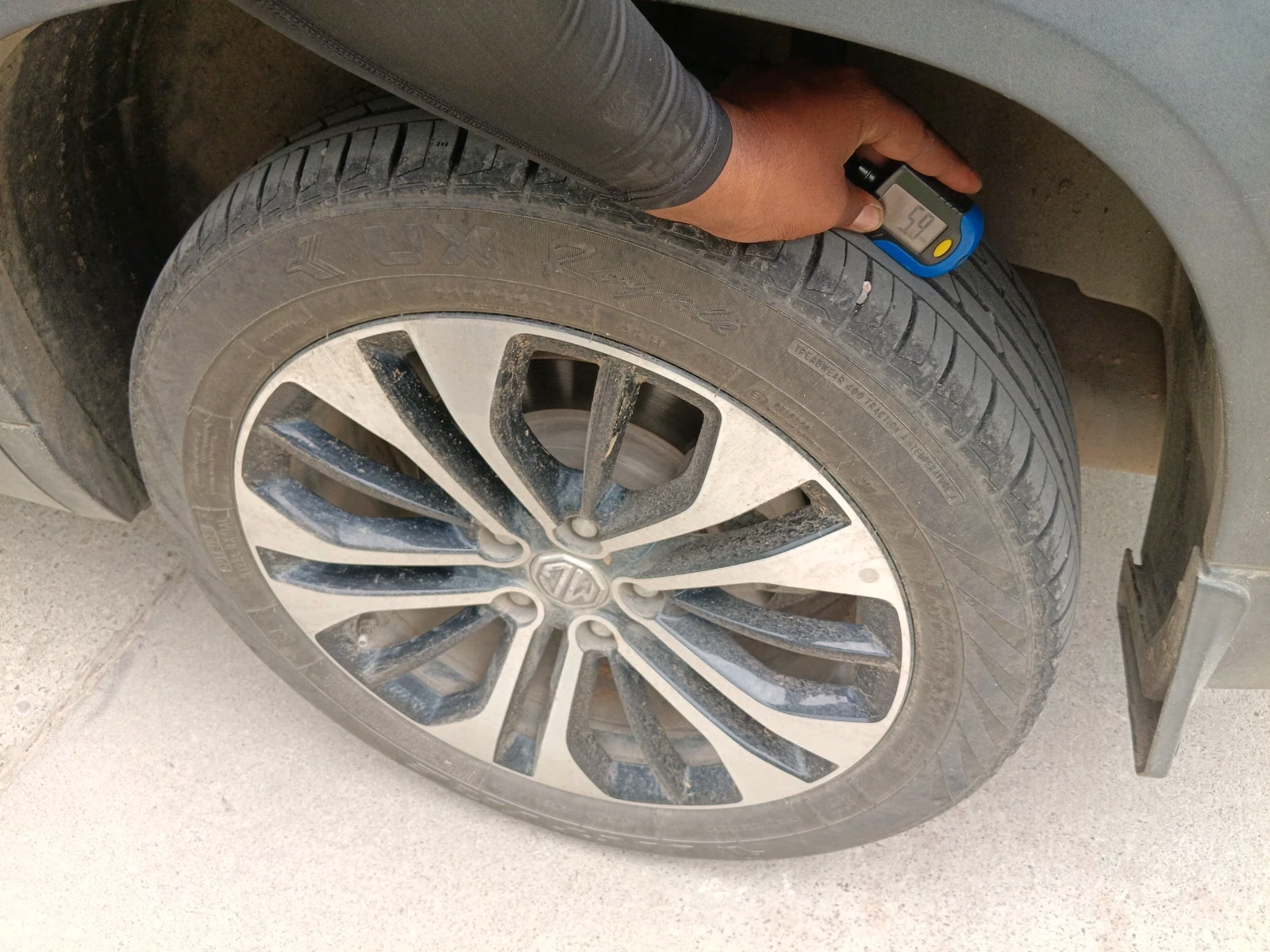 Tyres
