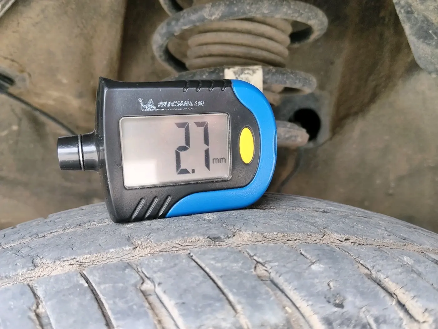 2023 Maruti Alto K10 VXI CNG, CNG, Manual, 60,177 km, tyre