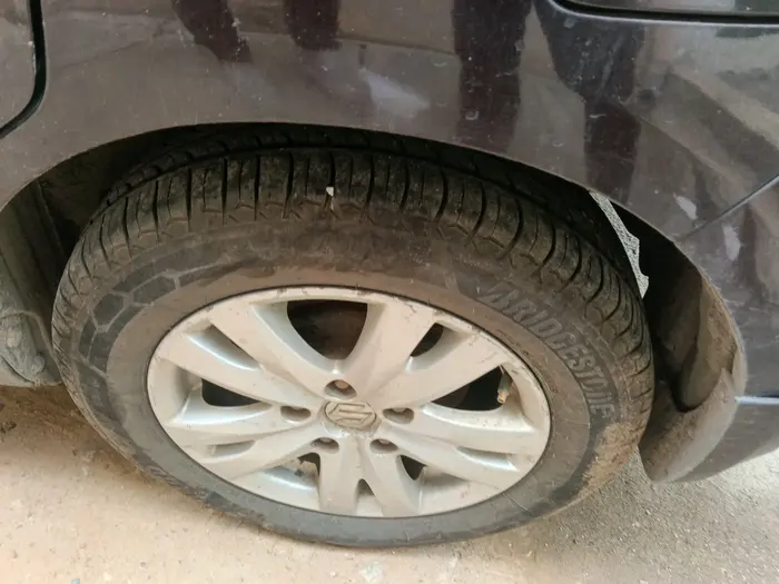 Tyres