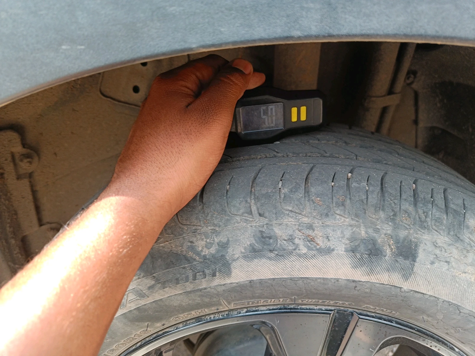 Tyres