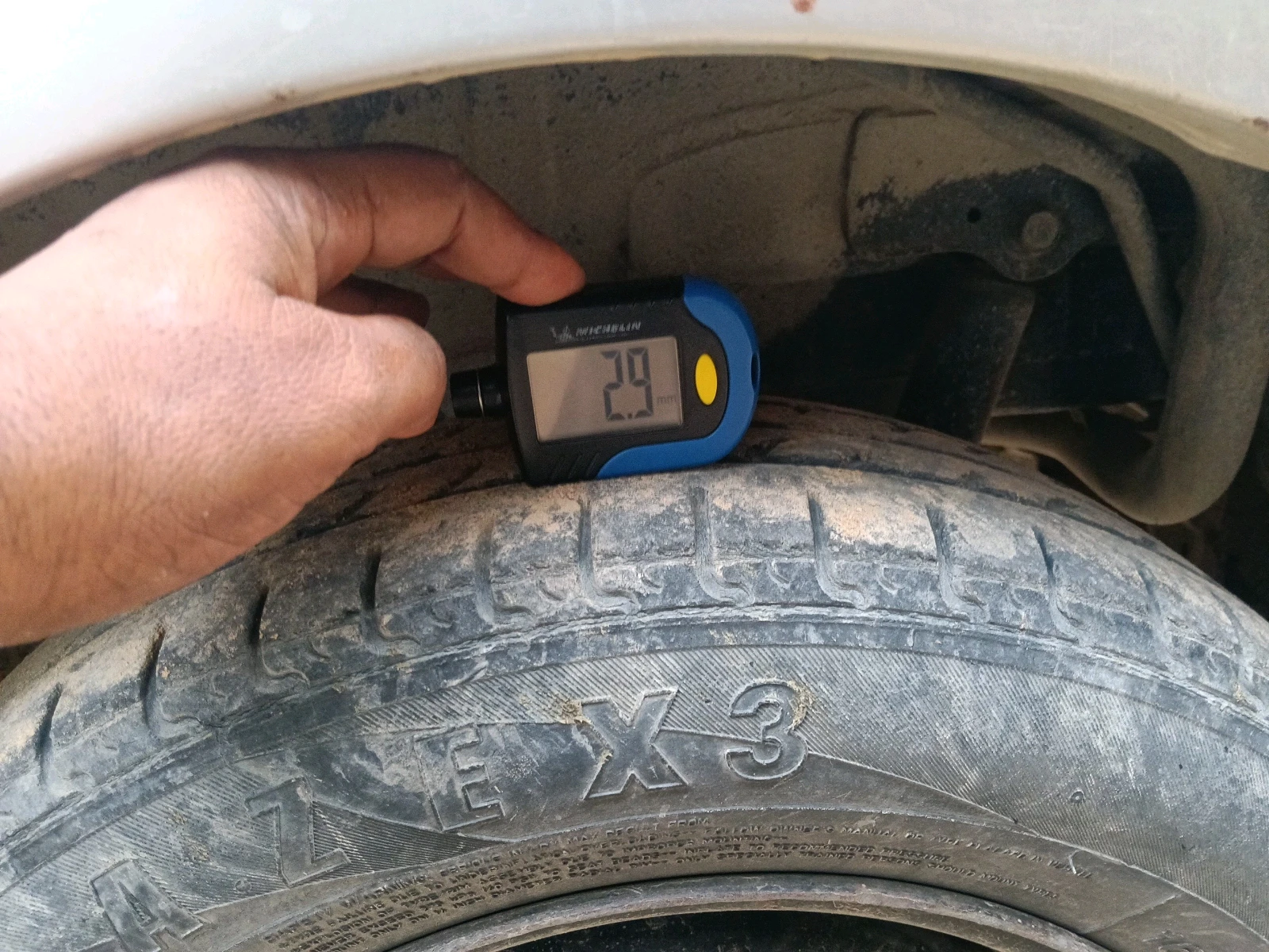 Tyres