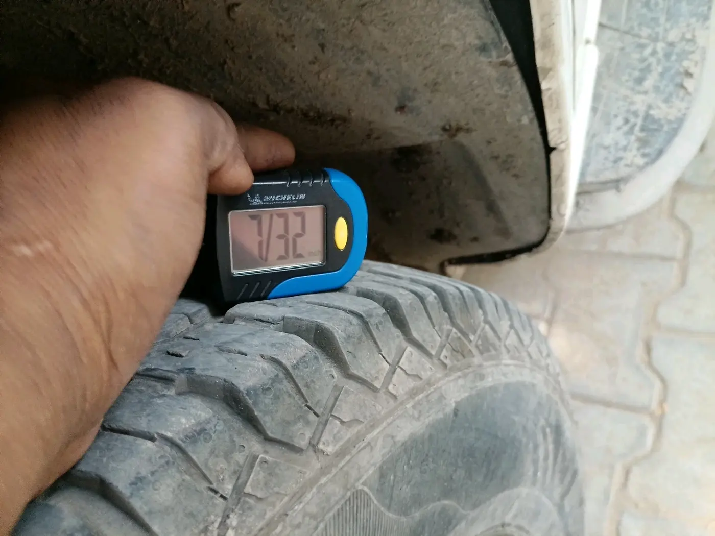 2021 Mahindra BOLERO NEO N 4, Diesel, Manual, 1,52,054 km, tyre