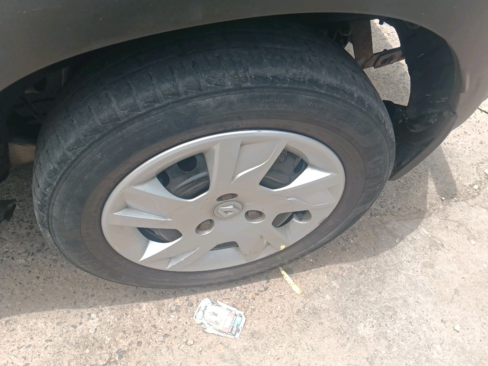 Tyres