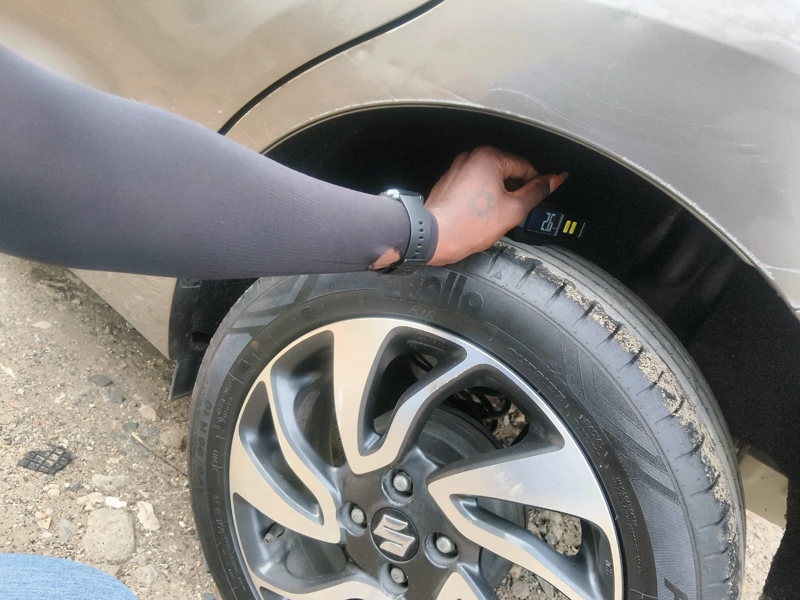 Tyres