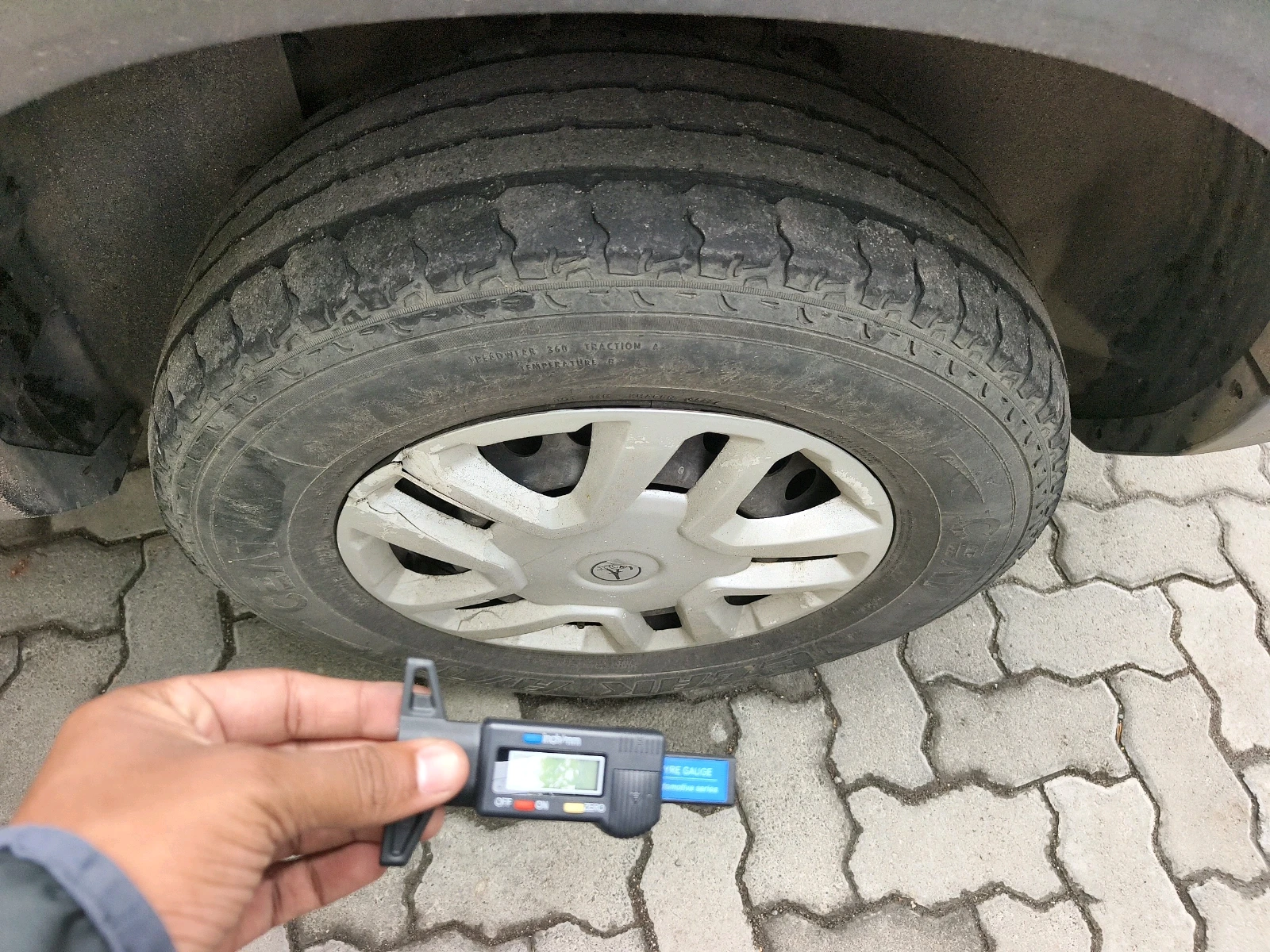 Tyres