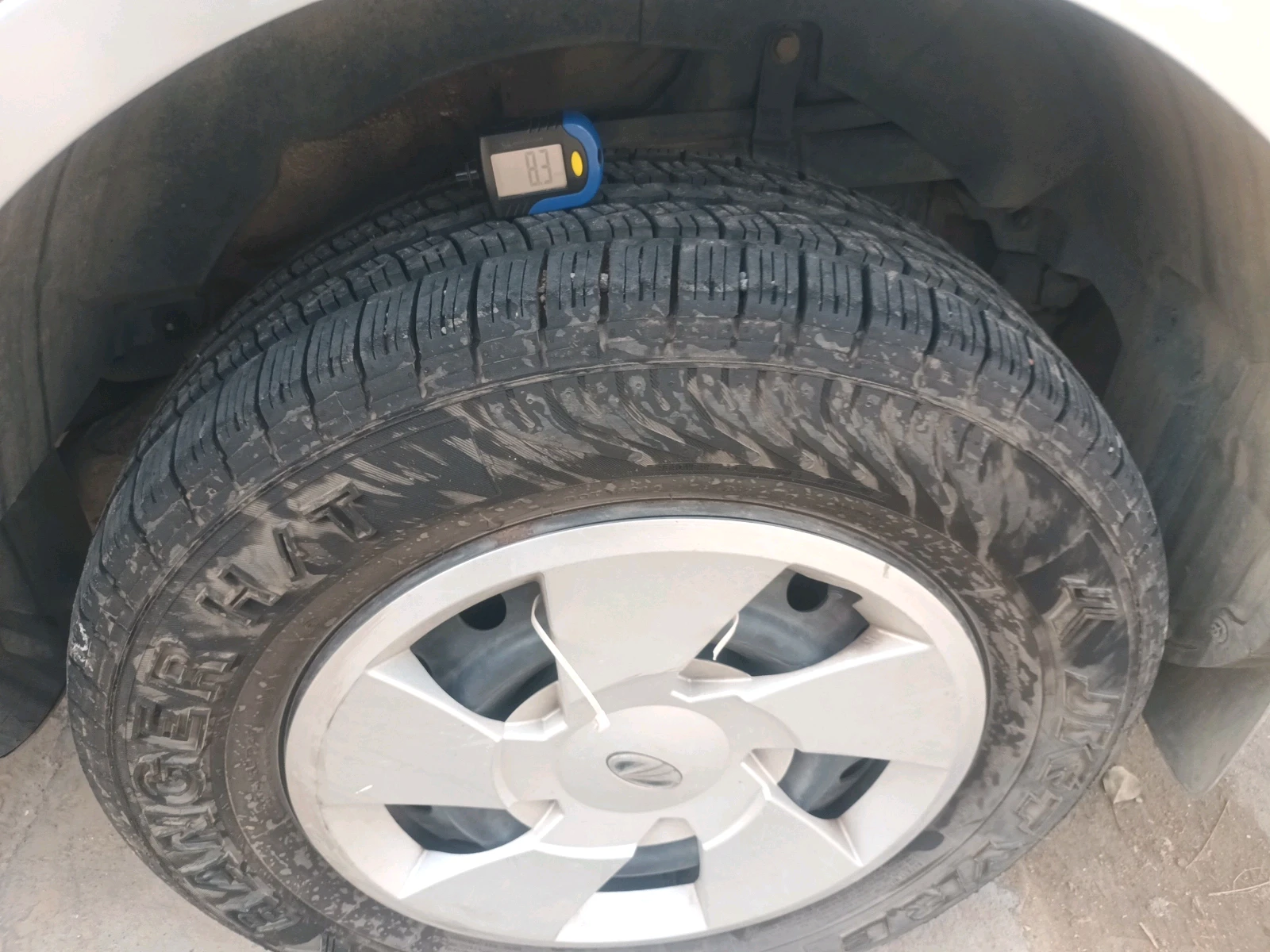 Tyres