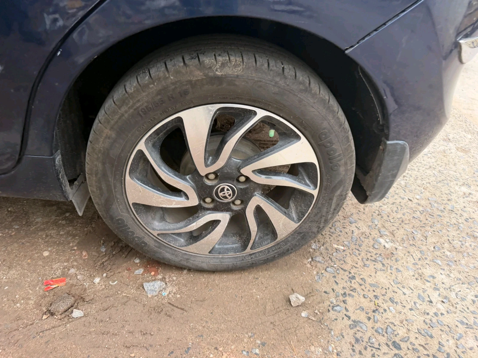 Tyres