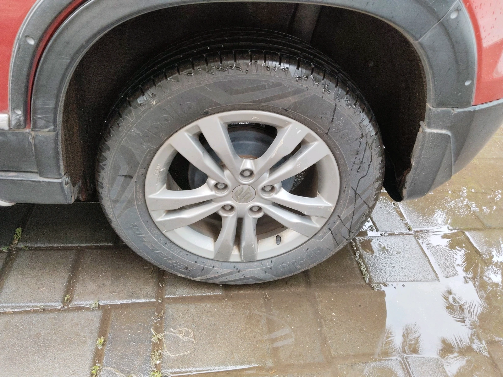 Tyres