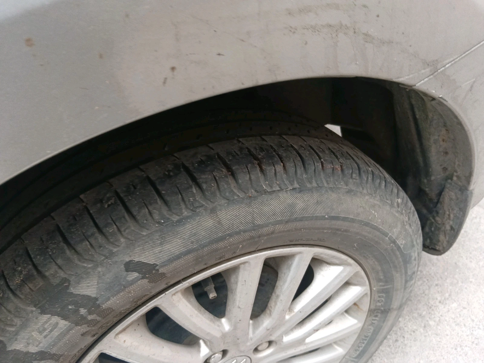 Tyres