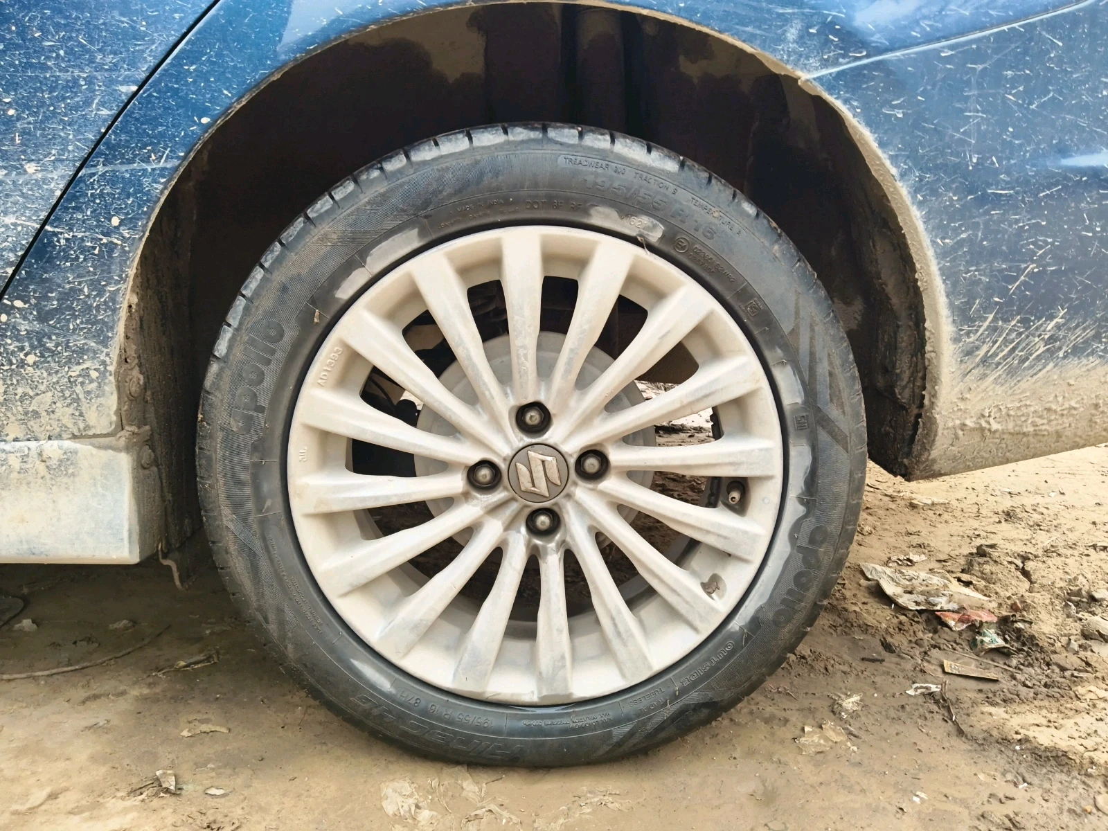 Tyres