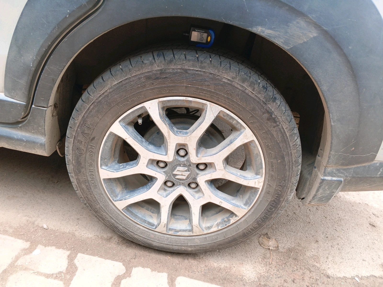 Tyres
