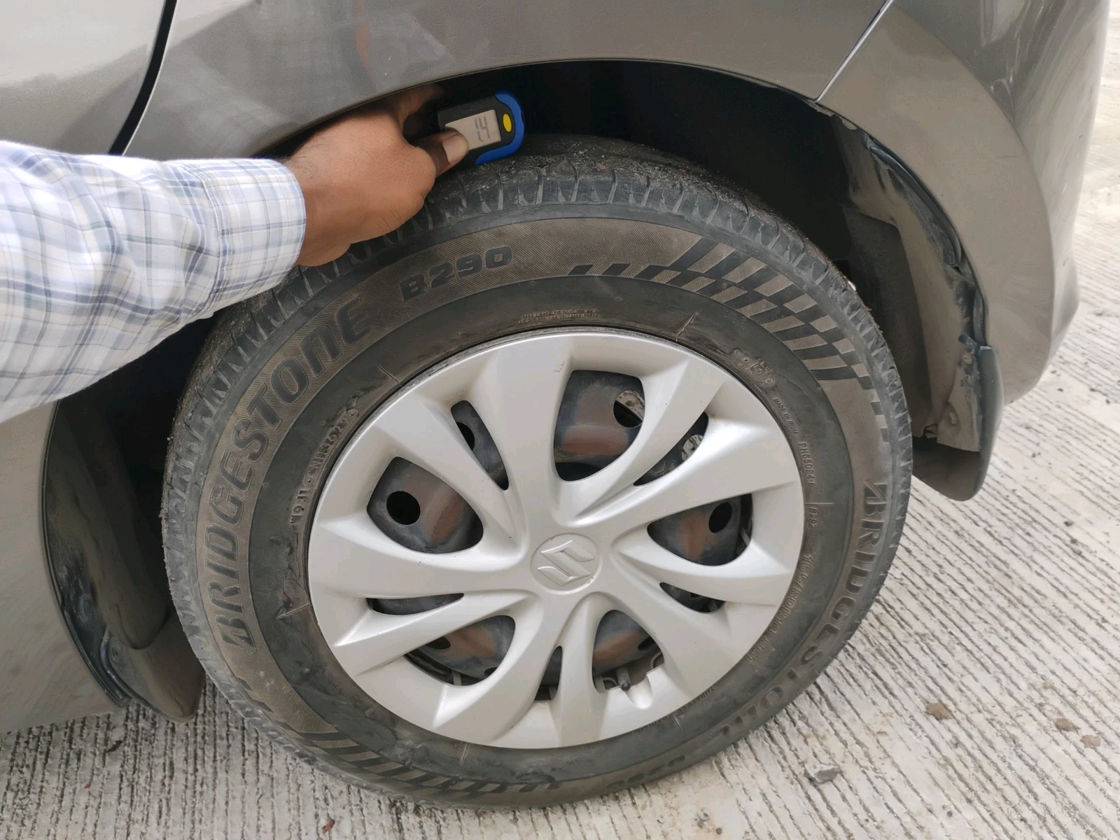 Tyres