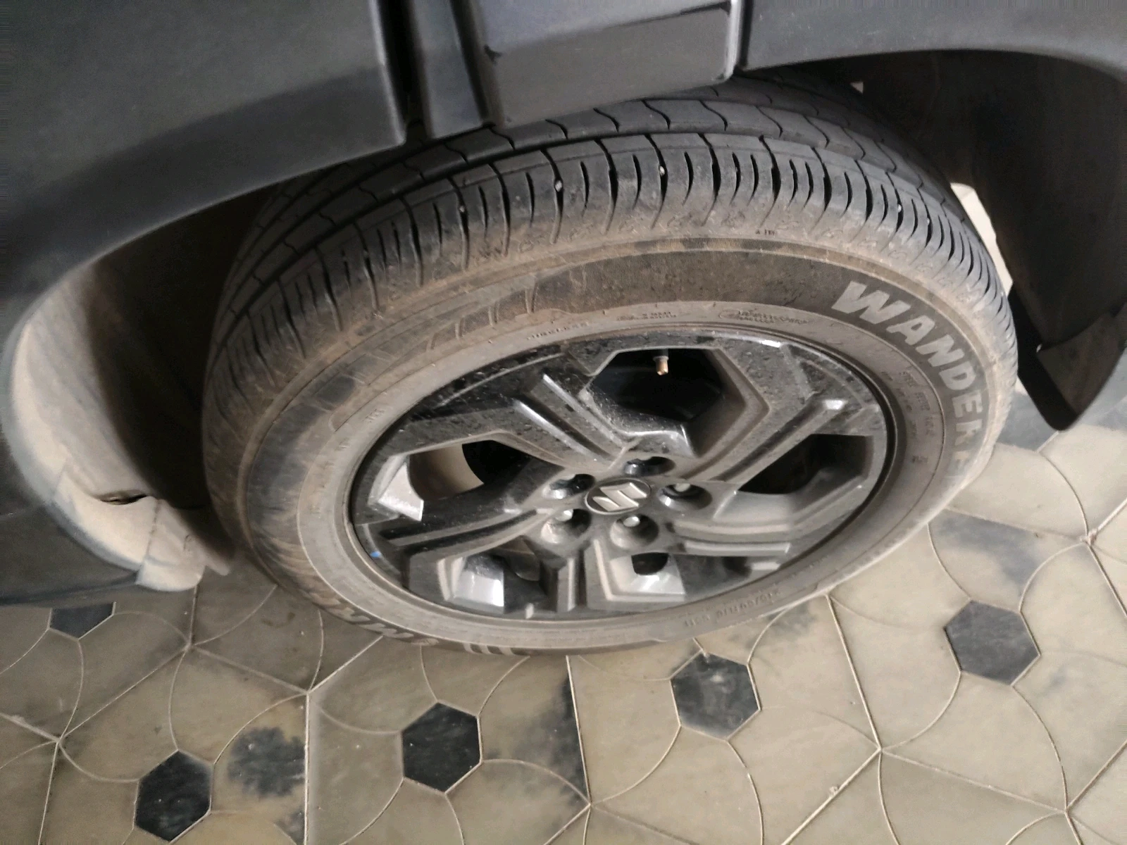 Tyres