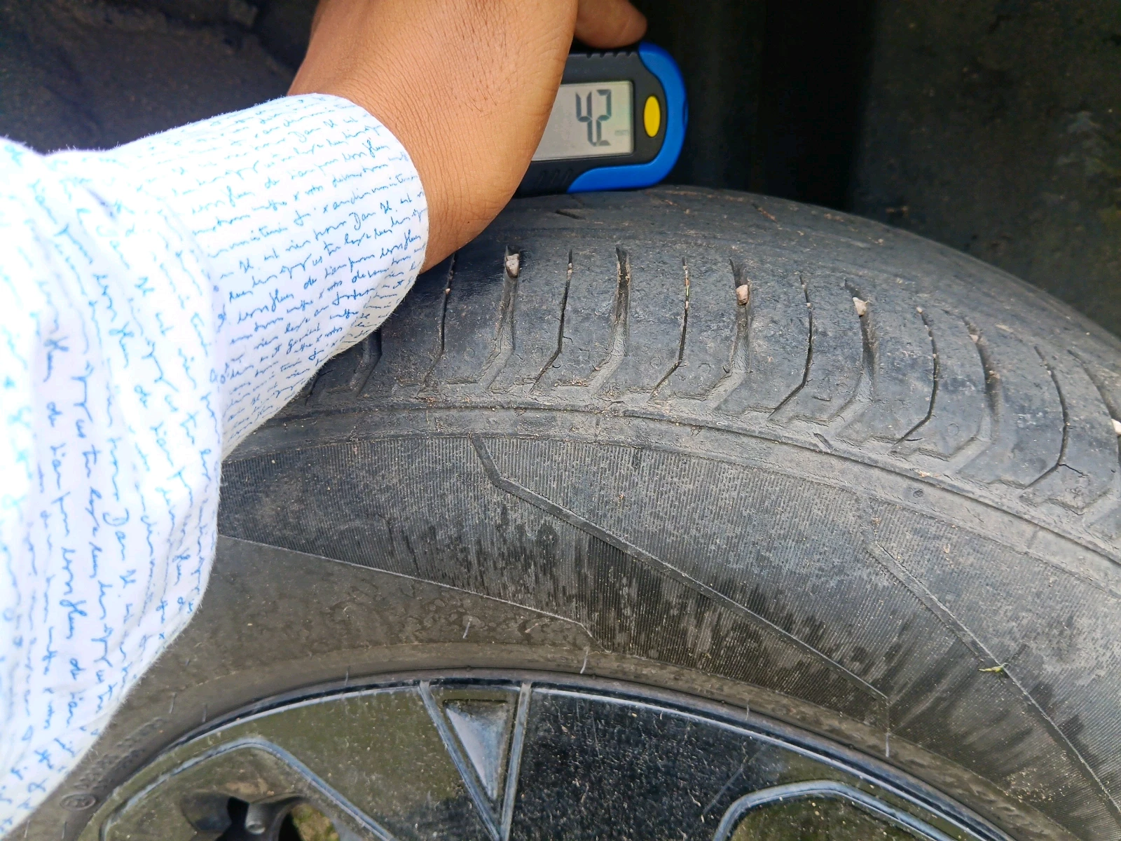 Tyres