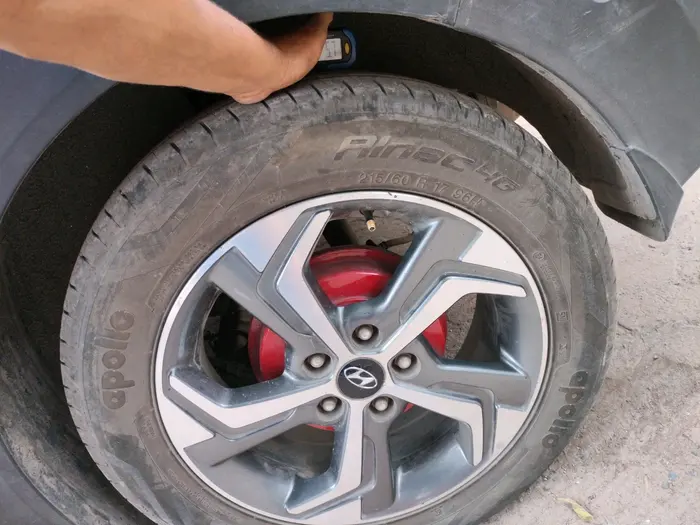 Tyres
