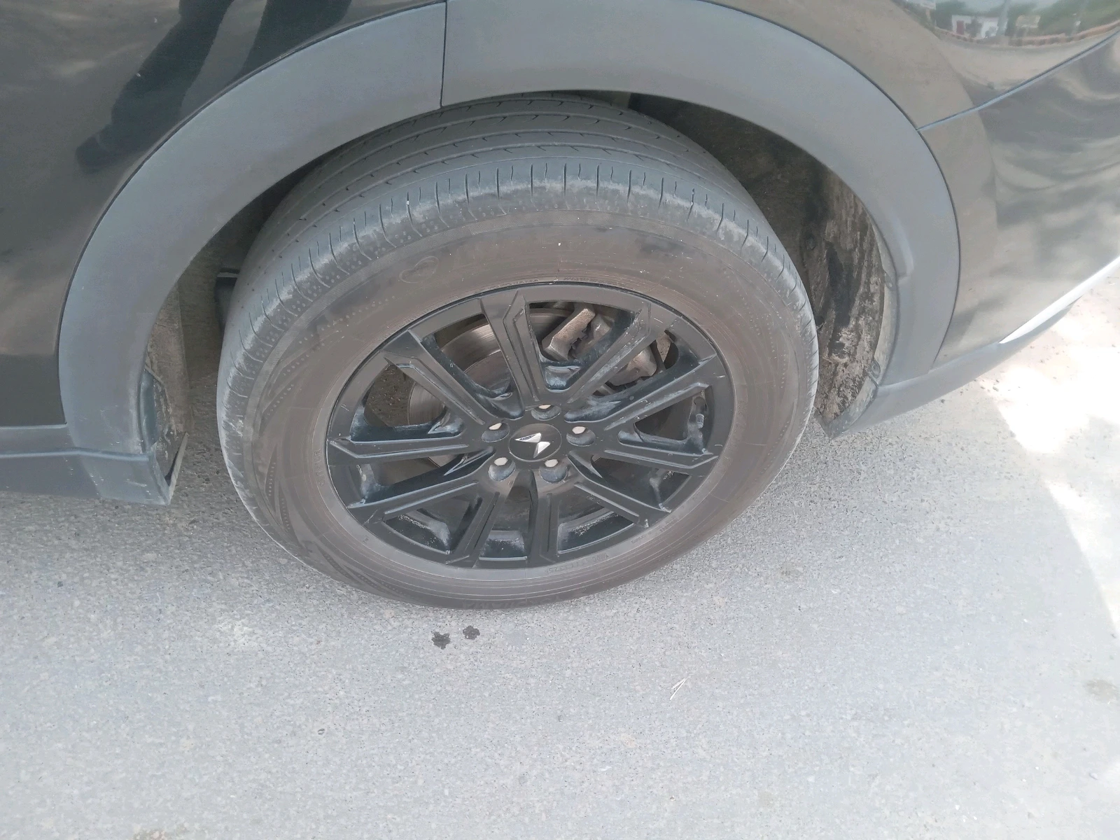 Tyres