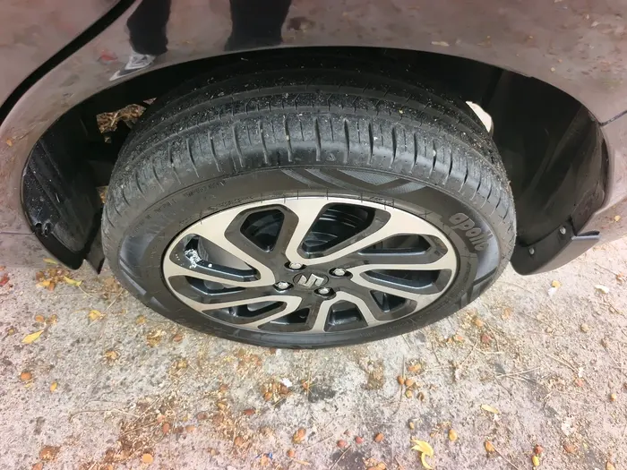 Tyres