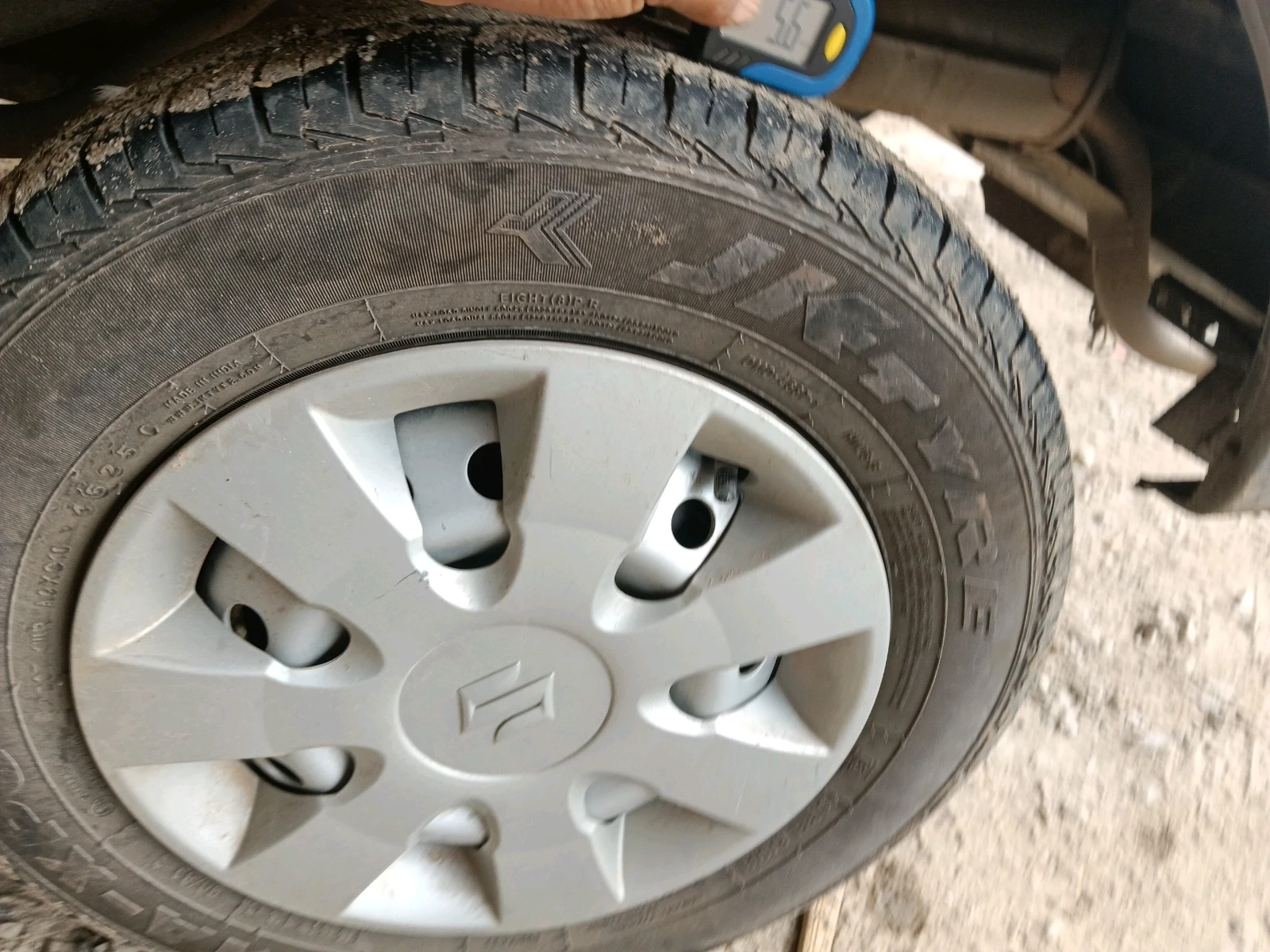Tyres