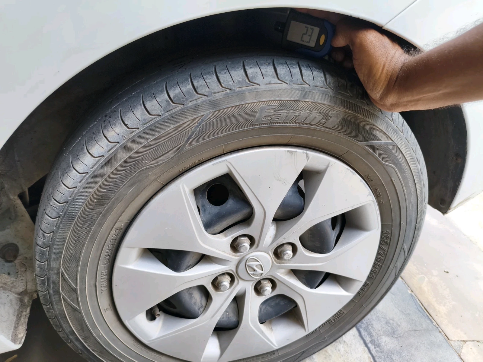 Tyres