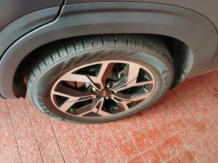 Tyres
