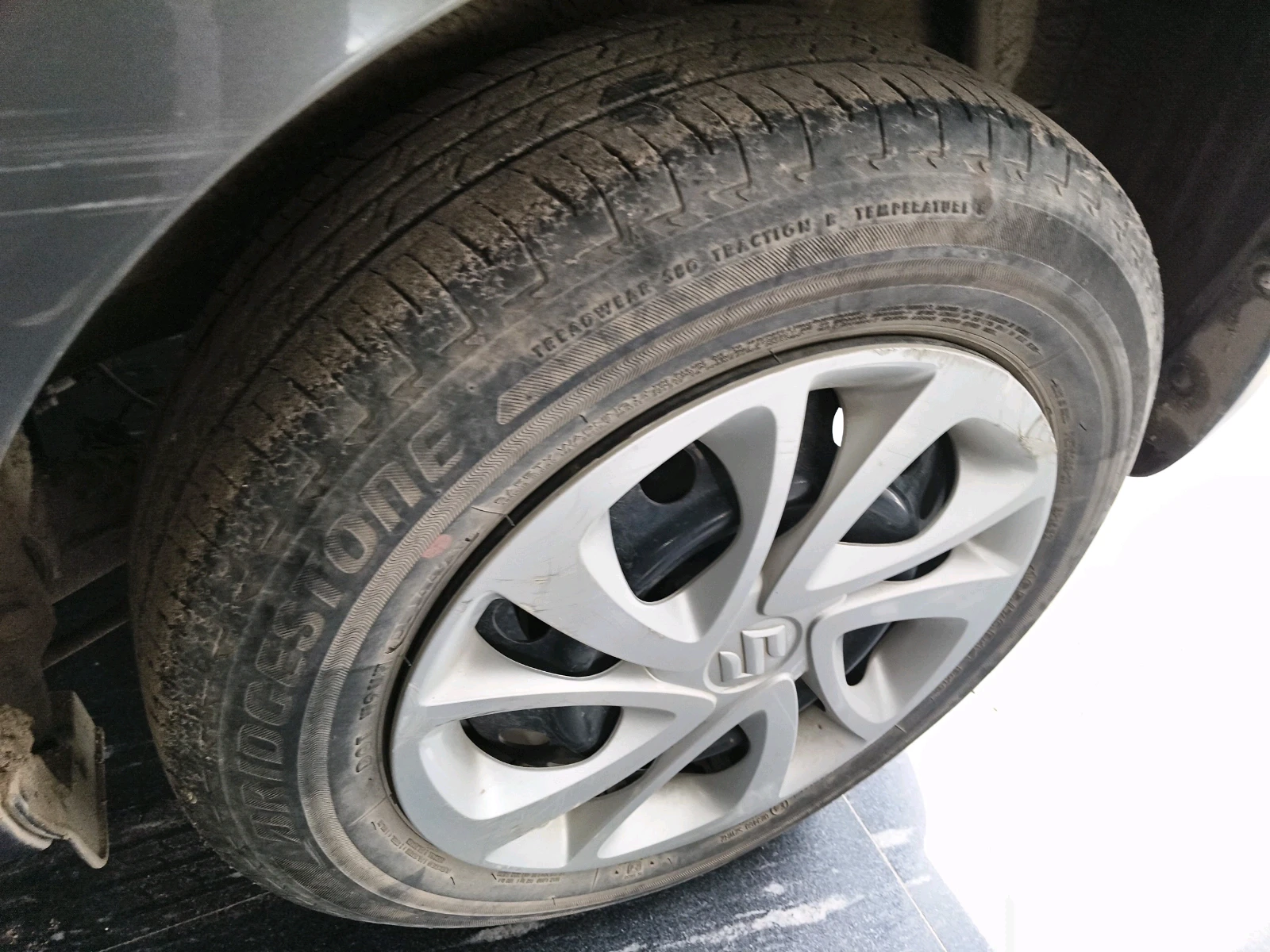 Tyres
