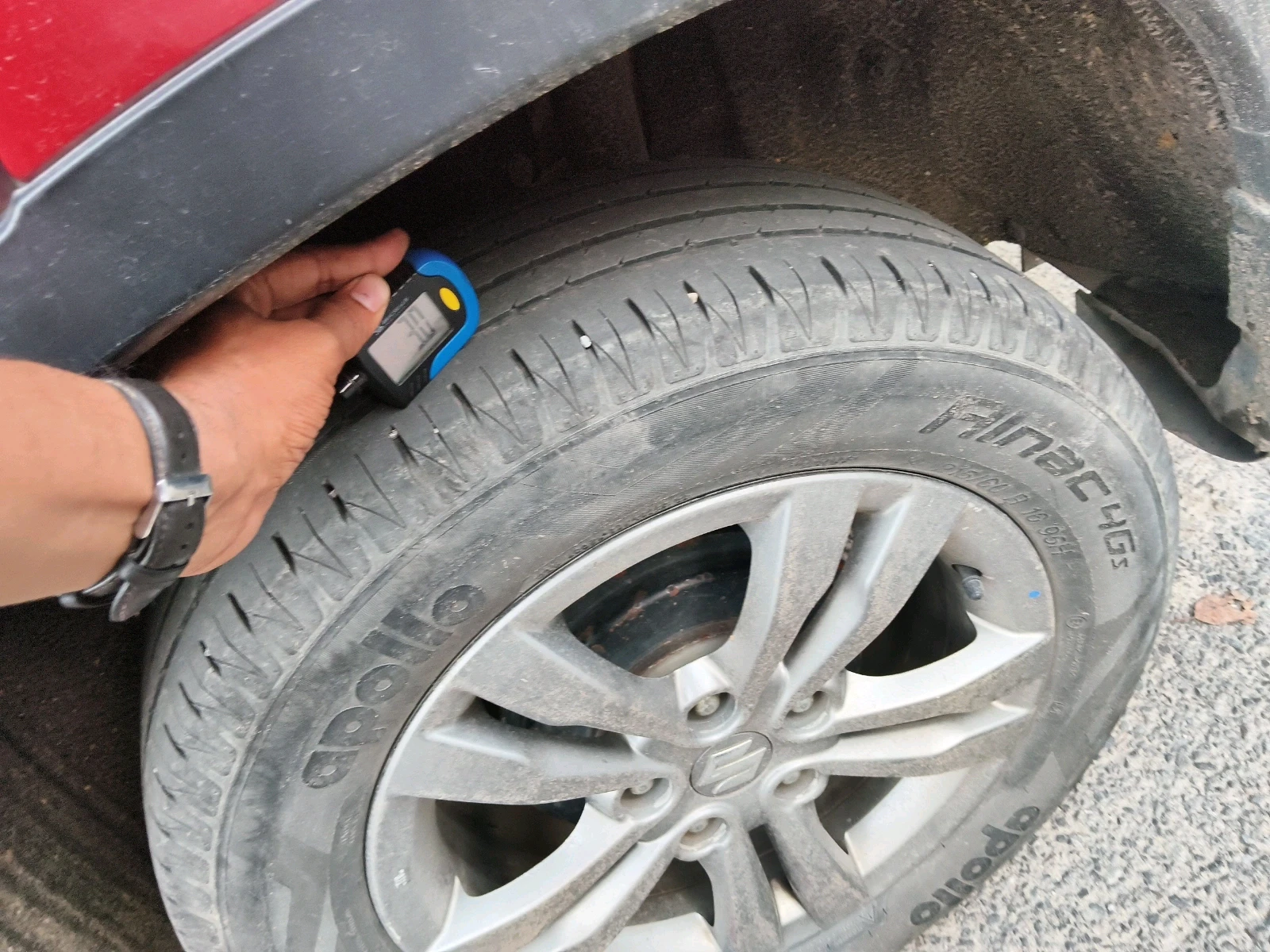 Tyres