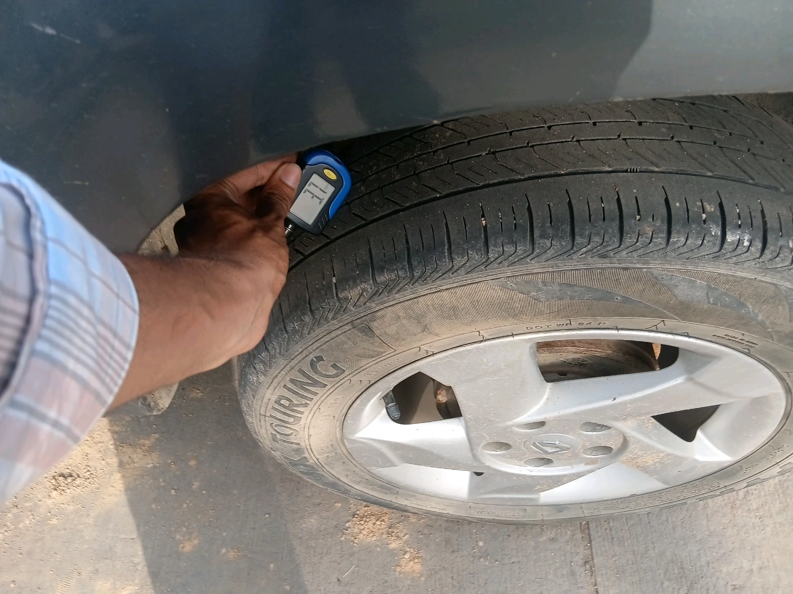 Tyres