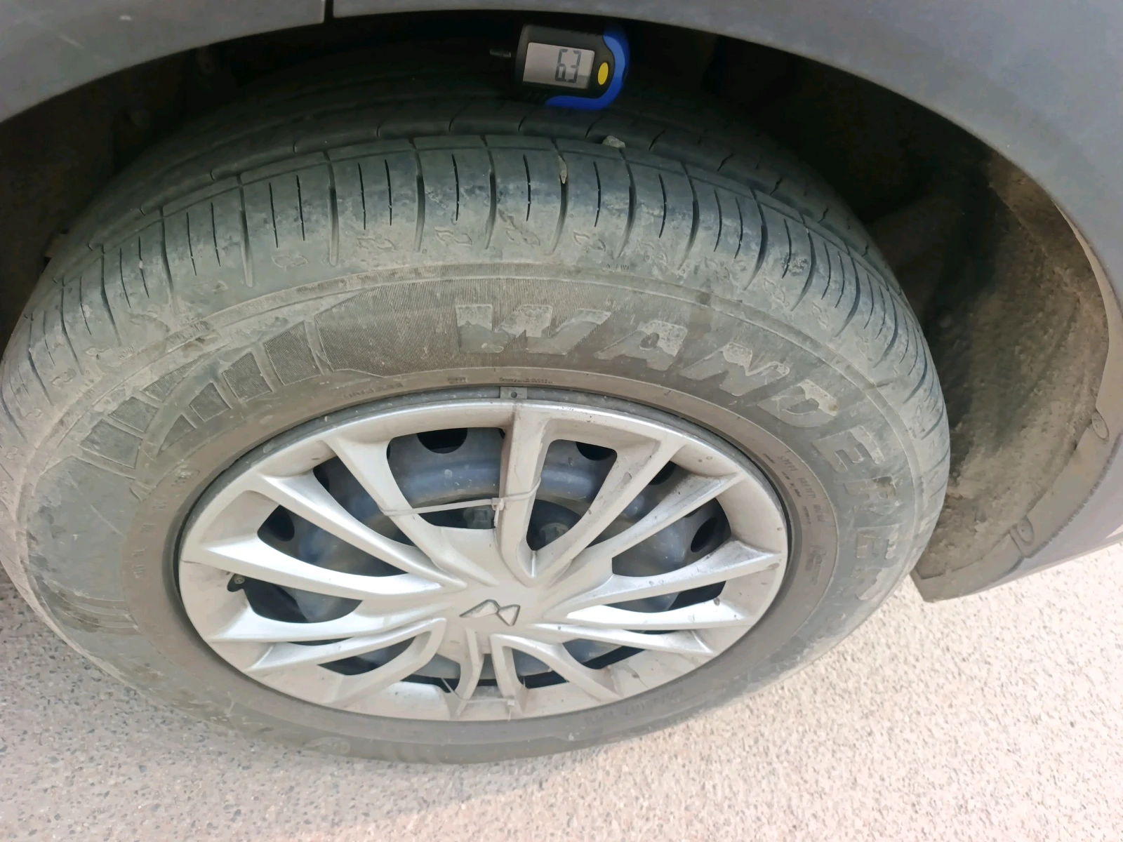Tyres