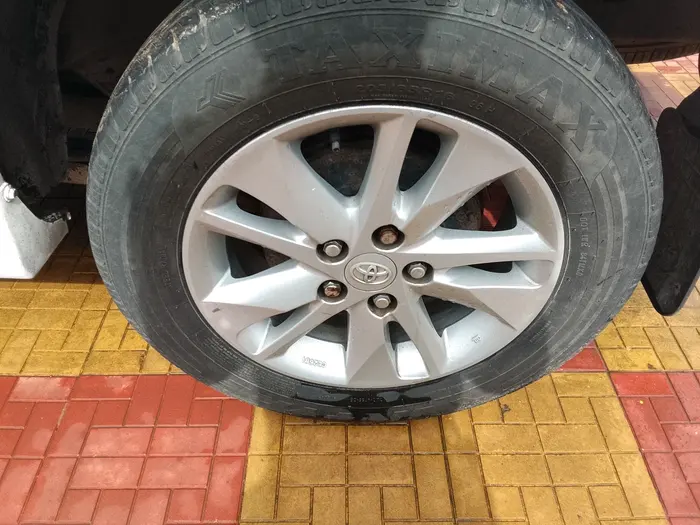 Tyres
