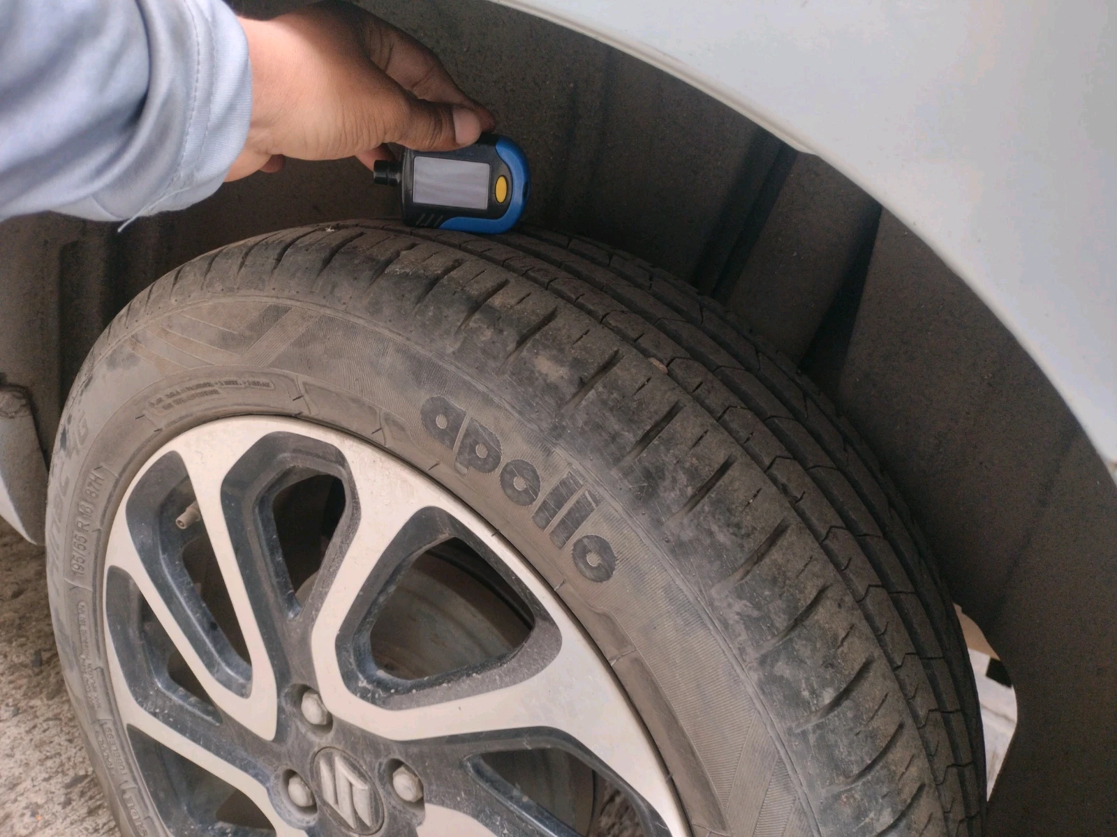 Tyres