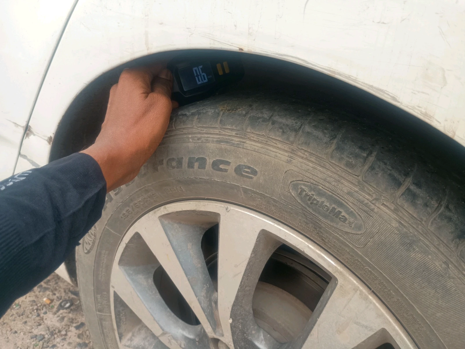Tyres