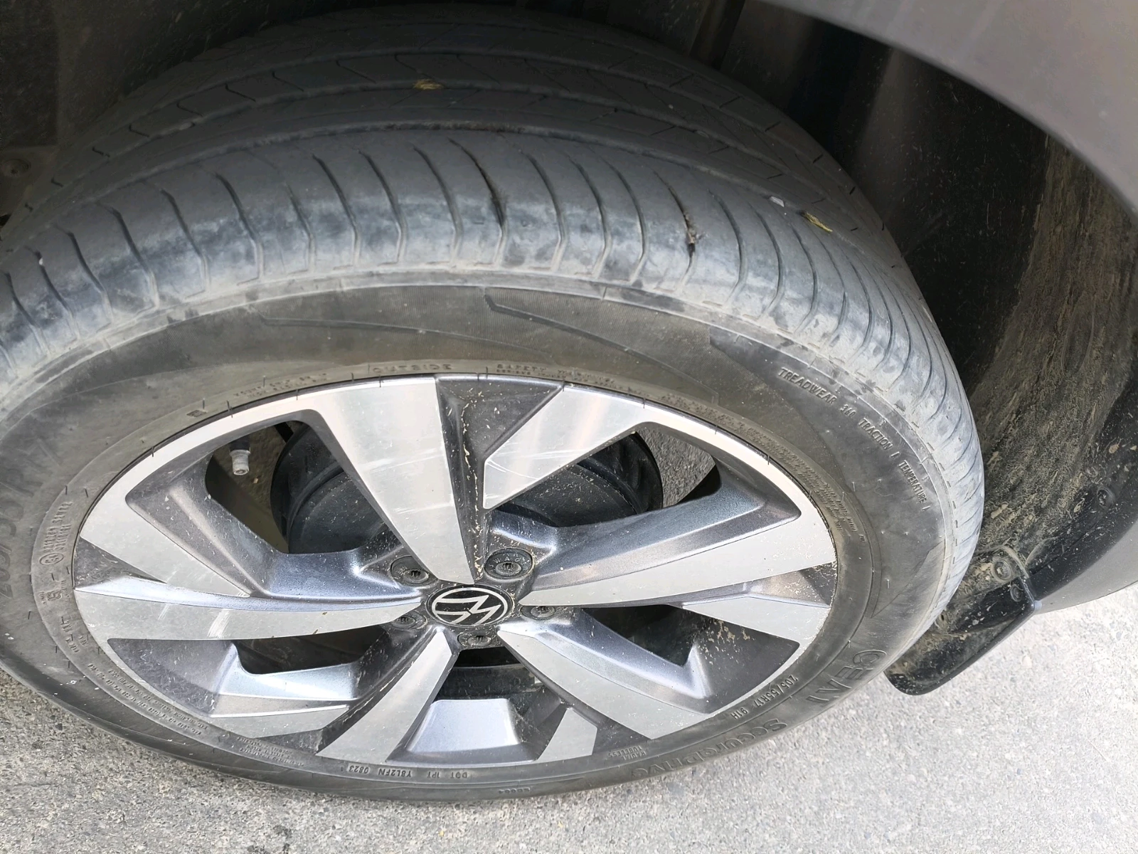 Tyres