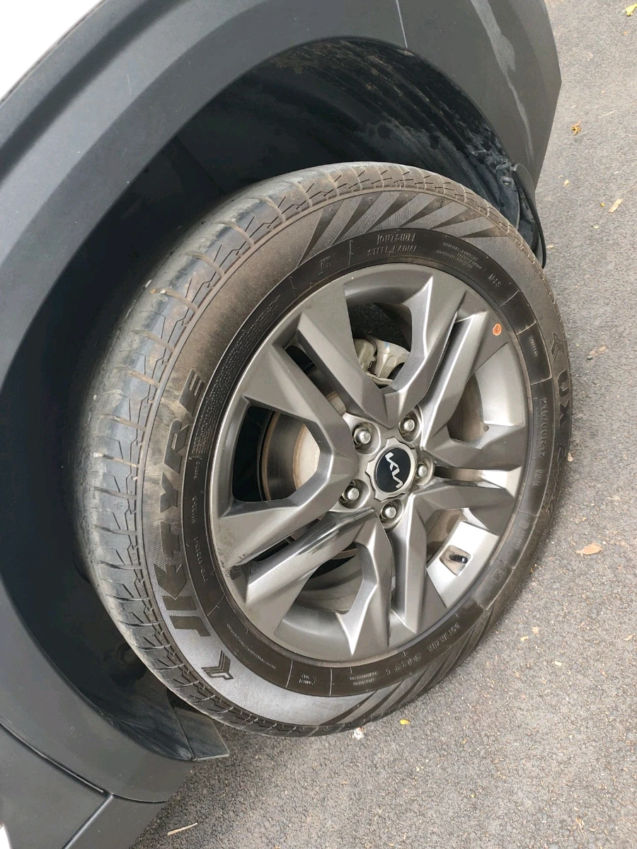 Tyres