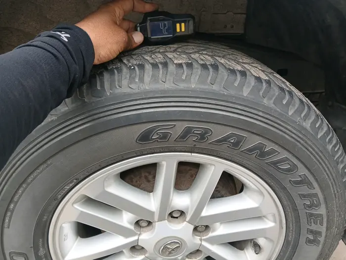 Tyres