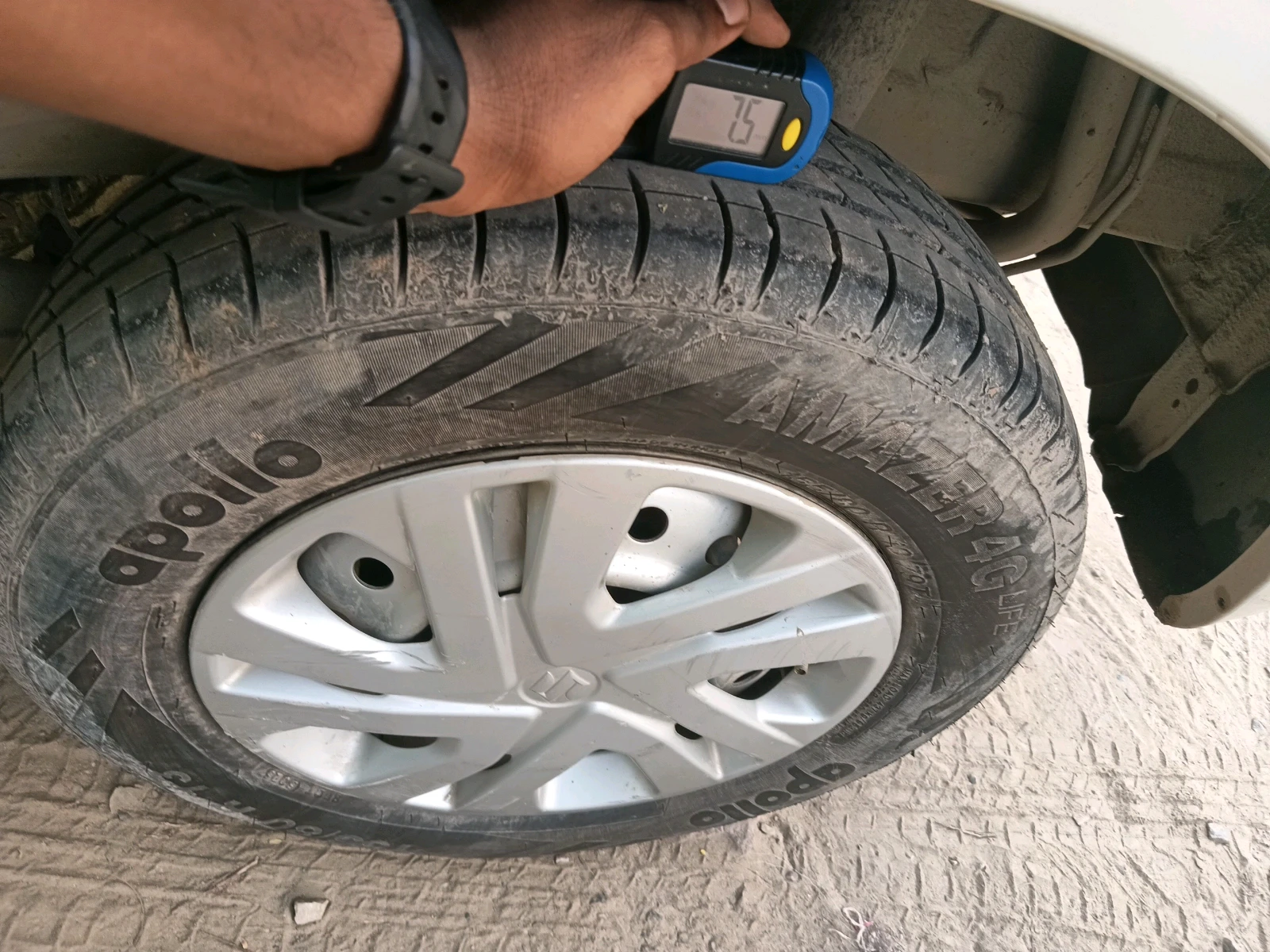 Tyres