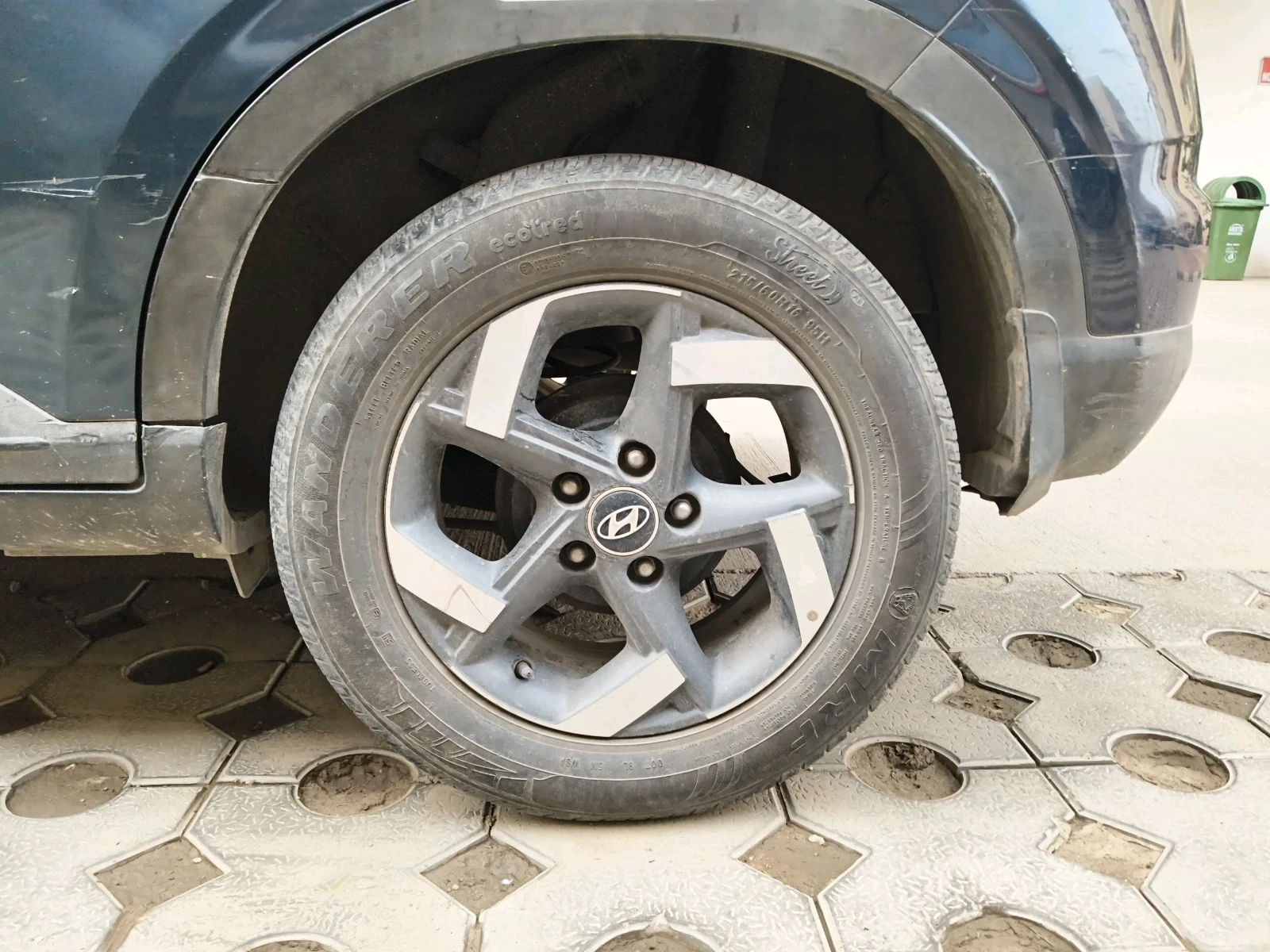 Tyres