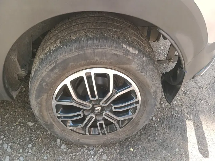 Tyres