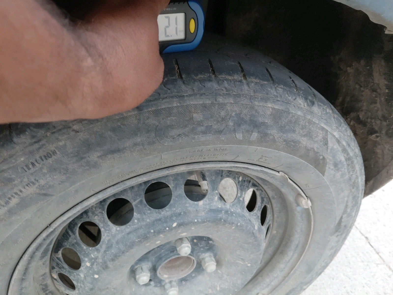 Tyres