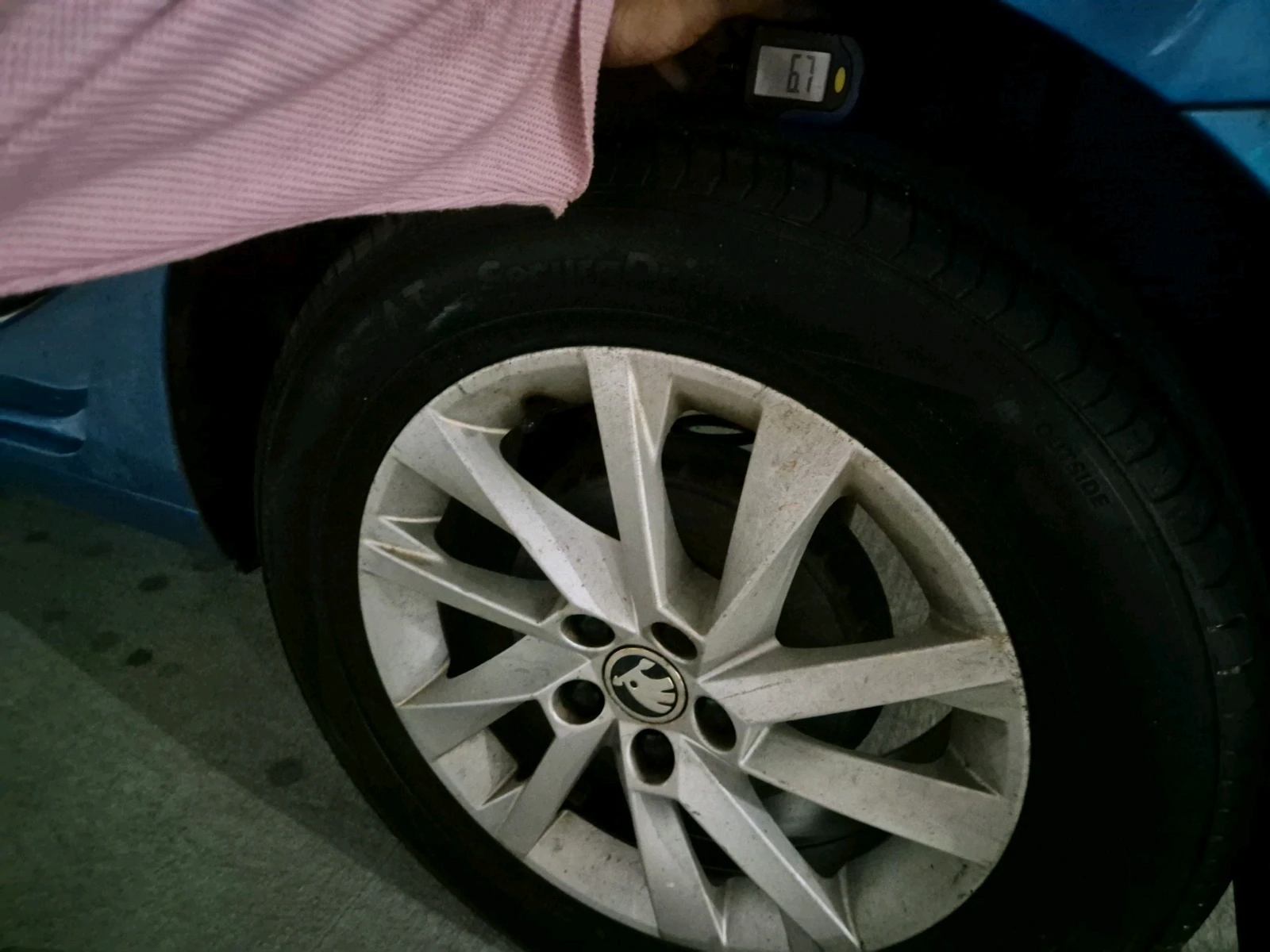 Tyres