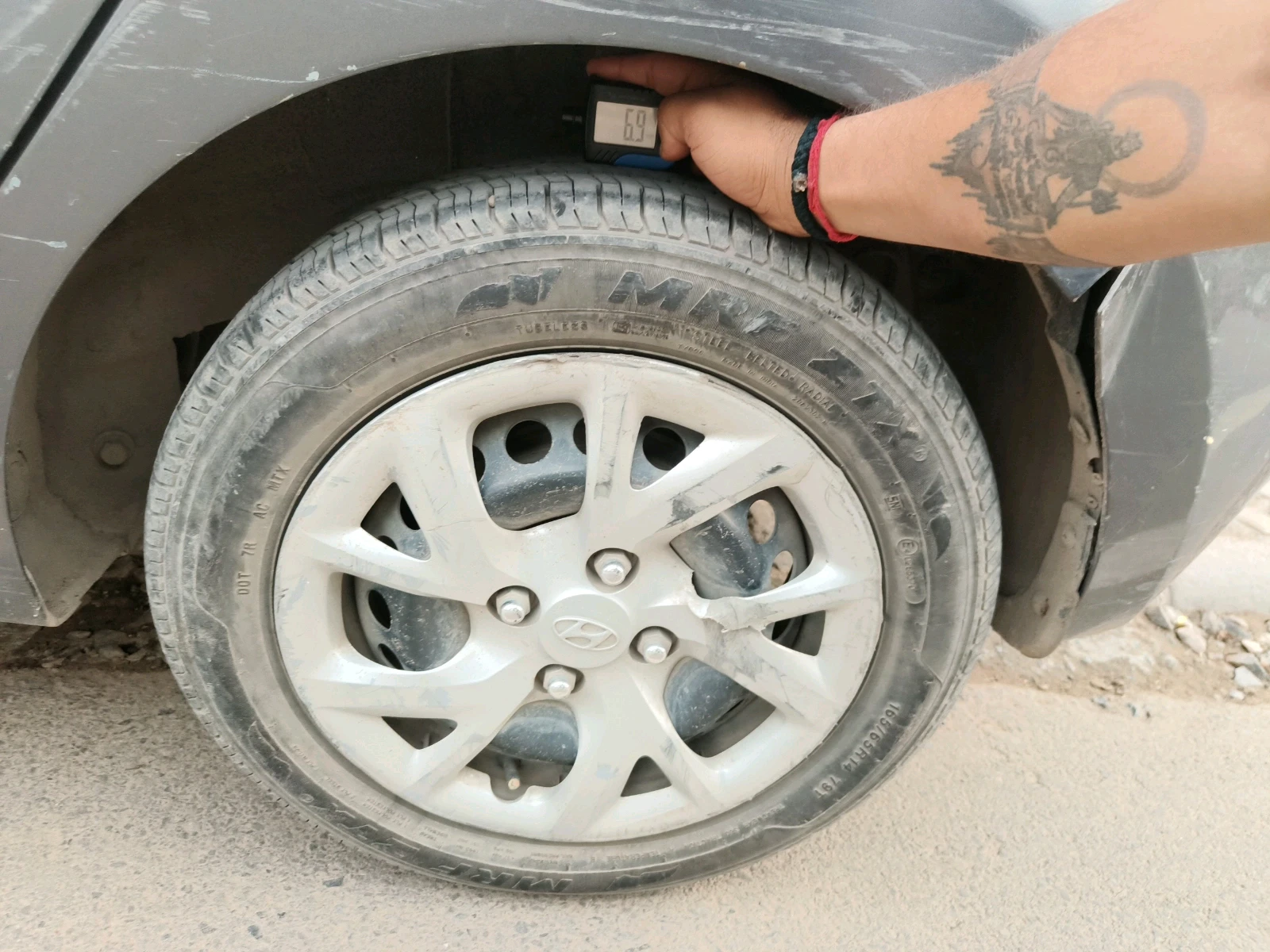 Tyres