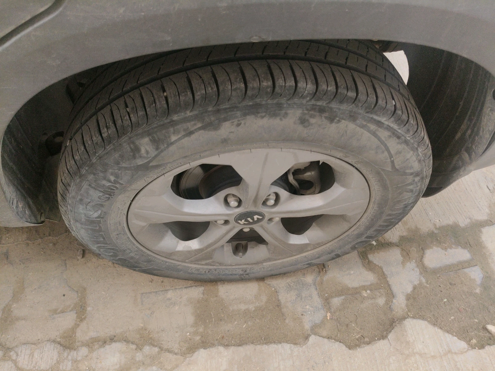 Tyres