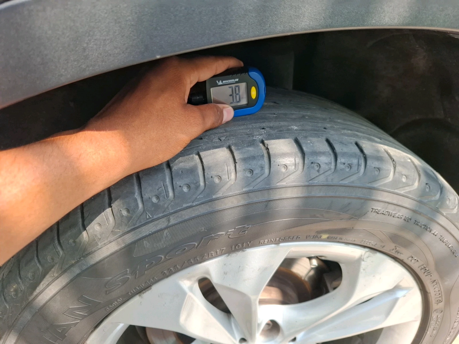 Tyres