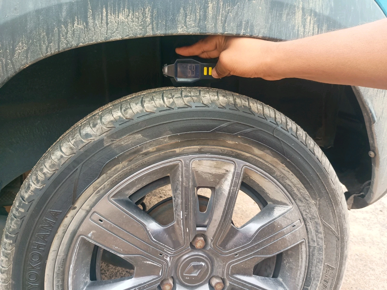 Tyres