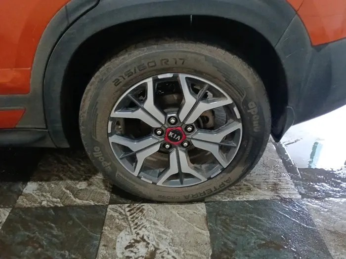 Tyres