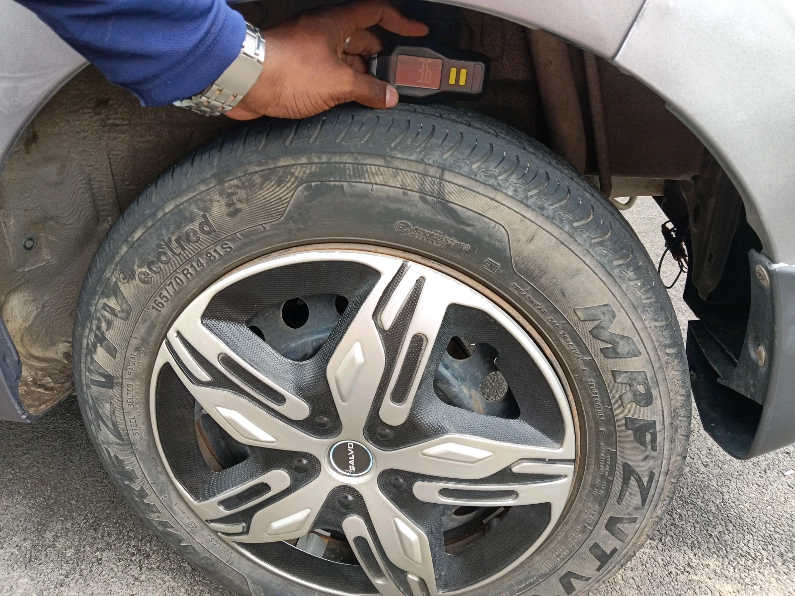 Tyres